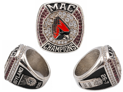  Ball State University Basetball